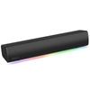 Soundbar bezprzewodowy Creative GS3 Bluetooth 5.4 Czarny