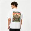 Lollapalooza Chicago 2026 Grant Park July 30 To August 2 2026 Tshirt Unisexunisex Fashion Unisexs Tshirts Streetwear Hip Hop Tees