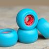 4 шт. Портативные колеса для скейтборда 82A PU Drift Board Колеса для скейтборда Ролики для скейтборда Drift Skate Долговечные