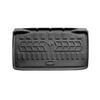 Коврик в багажник 3D (5 дверной) для Mini COOPER 2014-2023 гг. для Mini Cooper F55/56/57