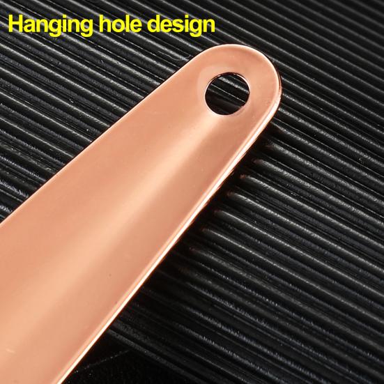 Скребок для языка из нержавеющей стали для уменьшения неприятного запаха изо рта Портативный очиститель языка для свежего дыхания Инструмент для чистки языка для взрослых Уход за полостью рта