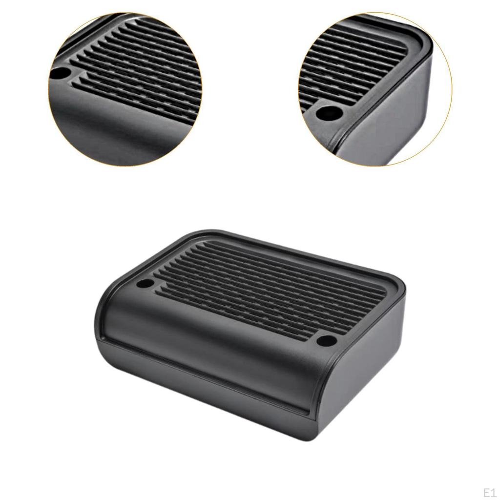 Ступенька для кошки Подножка Легко использовать Нескользящий Компактный Аксессуар для домашних кошек