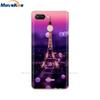 Silicone Cover for Xiaomi Redmi 6 Case Full Protection Soft Tpu Back Cover Phone Case for Xiaomi Redmi 6 Redmi6 Bumper Coque Bag