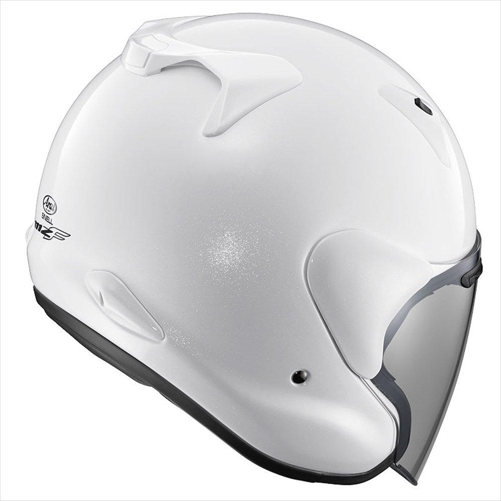 Arai Jet Мотоциклетный Шлем MZ-F, Белый, XO, 65-66см