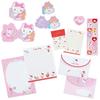 Sanrio Hello Kitty Набор букв 932281