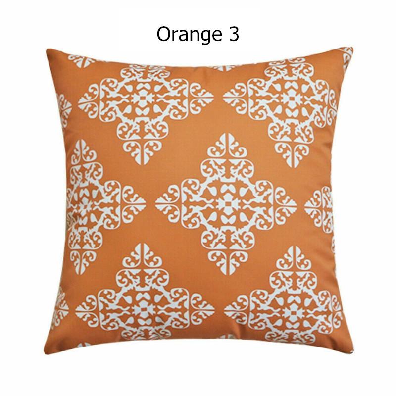 GZW 16 "18" 30 "Водонепроницаемый чехол для подушки наволочки пледы открытый домашний декор Чехлы для диванных подушек для гостиной