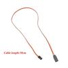 JR Futaba for RC Car RC Wire Cable Servo Extension Lead Servo Connection Cable JR Wire Connector