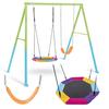 Intex 44125 Stork's Nest Playground Swing
