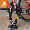 URBAN XK120 Chain Motorcycle Lock Bicycle Safety Steel Motorcycle Scooter Bike Length 120cm Link 8mm Thickness Durable and Lightweight Anti-Theft
