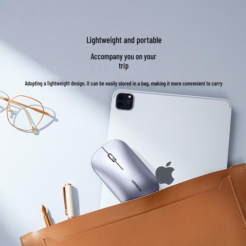 Ugreen Беспроводная Bluetooth-мышь M256