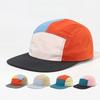 Бейсбольная кепка из промытого хлопка для мужчин и женщин, Snapback Hat, винтажные кепки в стиле хип-хоп, однотонная шляпа для папы, костяная кепка, уличная повседневная спортивная кепка