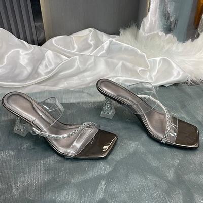 Женская обувь – Босоножки