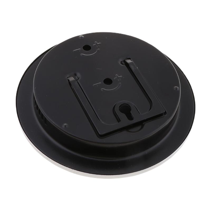 Sauna Thermometer Metal Case Steam Sauna Room Thermometer Hygrometer Bath And Sauna Indoor Outdoor Used