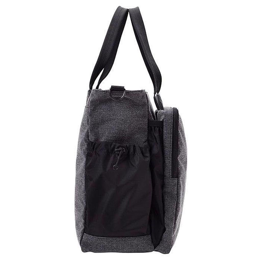 Сумка-тоут Function 2WAY черная [Porter] 691-19620