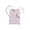 Bottega Veneta Cassette Bag Bliss/Washed Silver Women Bags 578004-VMAY1-5904