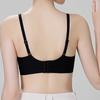 Wire Free Bra Brassieres Push Up Bralette Sexy Seamless Bras for Women Female Lingerie Woman Silky Underwear Intimate Sleepwear