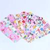 120 Pcs/set Cartoon Band Aid Cute Mini Children Breathable Waterproof Bandage Medical Bandages Hemostatic Patch