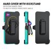2024 New TPU PC Anti-Fall Phone Case for G Power Stylus 2024