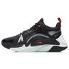 Кеды Li Ning Spark Повседневные Унисекс Средняя высота Черный/Серебристый AGLR015-3
