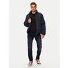 Пуховик Armani Exchange 6DZB21 ZN4XZ 1510 синий Regular Fit