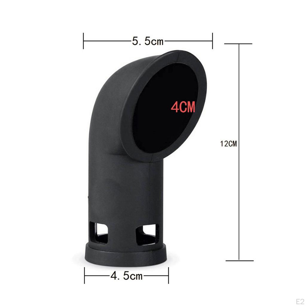 Release Diverter for