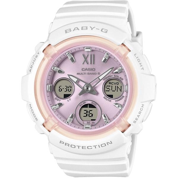 Casio Baby-G Spring Package BGA-2800SP-7A1JR Wrist Watch for Women