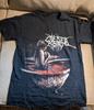 Коллекция мерча с тура Chelsea Grin Полноразмерная футболка от S до 5XL NI1221 Унисекс футболка
