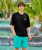 Beullaegmonseuteopis Surfside Защитная футболка с коротким рукавом от солнца (2 цвета) / Bm250219