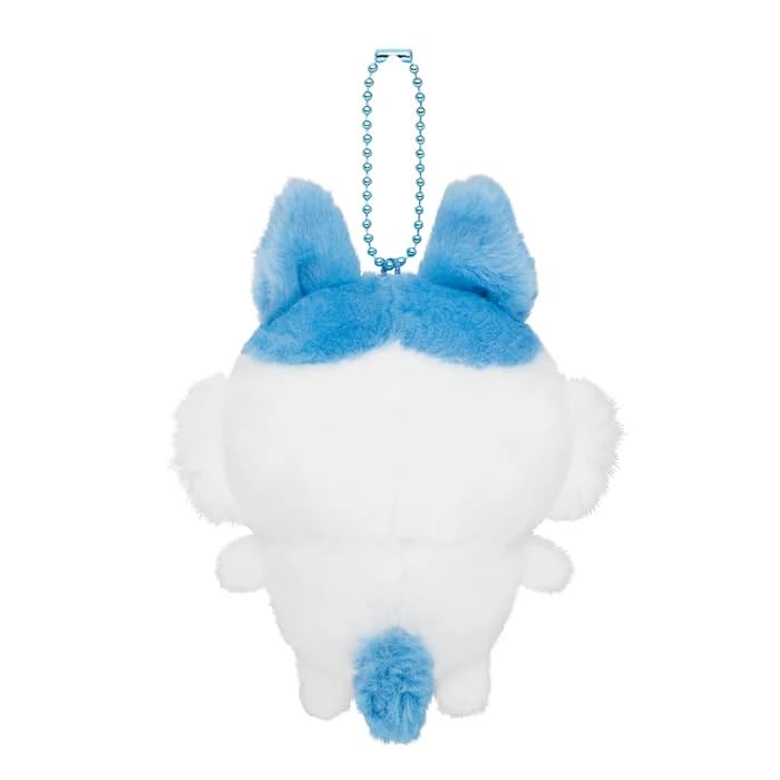 Чикава параллельный миниатюрный талисман Petit мир игрушек! ? Хачиваре?