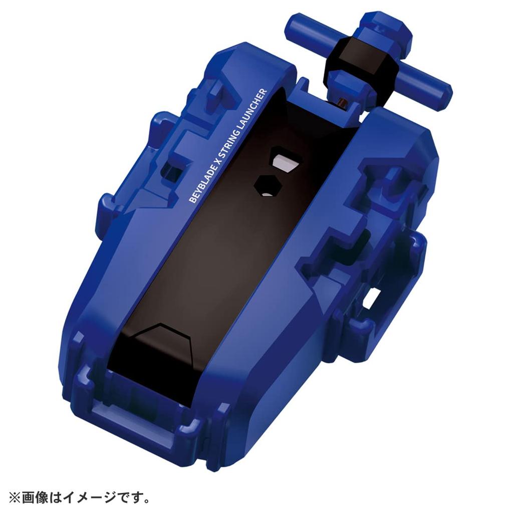 TAKARA TOMY BEYBLADE X Beyblade X Стартовый набор BX-07