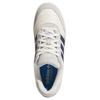 adidas Кроссовки Tyshawn 2 Серый Коллегиальный темно-синий Унисекс Серый-Два Меловой-белый JI3939