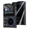 Совместимость с аудио высокого разрешения, HiFi без потерь, MP3-плеер, Bluetooth 5.4, большая емкость 64 ГБ (расширяемый до 256 ГБ), 2,4-дюймовый TFT ЖКИ