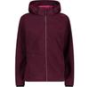 Куртка CMP Damen Jacquard-Softshell-Jacke