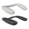 Handsfree Call Neckband Wearable Bluetooth Speakers Earphone for Music