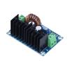 DC Buck Module Регулируемый преобразователь питания Стабилизатор напряжения высокой мощности 8A 200W XHM400
