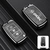 Подходит для чехлов на ключи Dongfeng Fengguang 580, S560, Fengshen AX7, Yixuan Max и Yixuan GS.