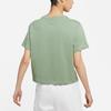 Nike Regular T Shirt Women's Green CZ8912-006