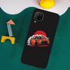 Япония JDM Чехол для автомобиля для Huawei P30 Pro P20 P40 Lite Nova 8i 3i 7i 11i 9 10 SE 5T Y60 Y61 Y70 Y90 Y91 Чехол