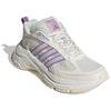 adidas Fc Classic Удобная Модная Ткань Синтетическая Кожа Прочные Дышащие Кроссовки с Низким Верхом Женские кроссовки Светло-Фиолетовые JS2790