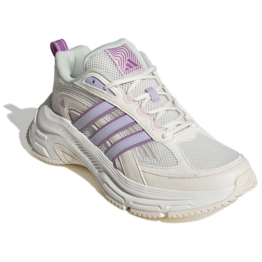 adidas Fc Classic Удобная Модная Ткань Синтетическая Кожа Прочные Дышащие Кроссовки с Низким Верхом Женские кроссовки Светло-Фиолетовые JS2790
