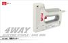 Электрический степлер SK11 4WAY 4 типа скоб 10 типов скоб SET-400RG