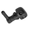 Windshield Washer Nozzle for Mitsubishi Montero V31 V32 V34 1990-2004