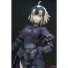 19СМ Аниме Fate/Grand Order Жанна д'Арк Альтер Фигурка Черный Боевой Костюм Вер Модель Игрушка Подарок Коллекция Фигурка Действия ПВХ