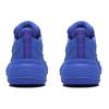 Li Ning CF Tracing Collection Низкие спортивно-повседневные кроссовки Унисекс Ярко-синие AGLS239-4