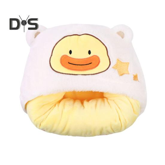 Ворсовый платок, одеяло с капюшоном, ветрозащитное, носимое одеяло, U-образная подушка для хранения, складная, переносная, с капюшоном