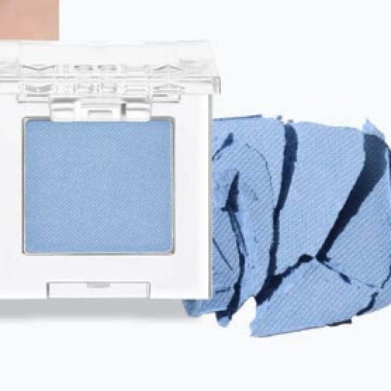 Missha [new] Missha Modern   Triple Shadow   Air Container 40 Color 109 Mauve Blend