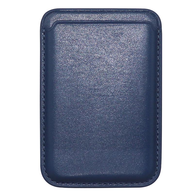 iPhone 13 MagSafe Leather Card Holder