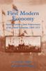Книга The First Modern Economy : Success, Failure, and Perseverance of the Dutch Economy, 1500-1815