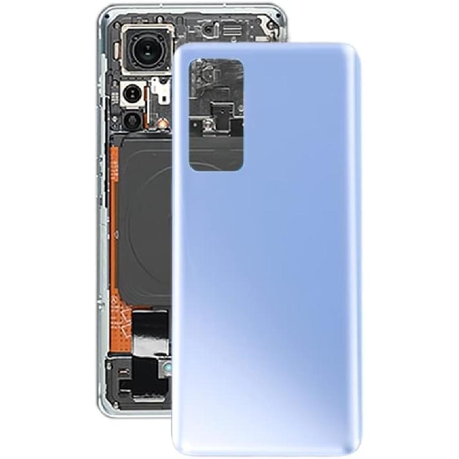Cell Phone Replacement Parts Glass Battery Back Cover for Xiaomi 12 Telephone Accessories
