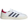 Adidas Handball Spezial USA Unisex Sneakers White Cloud-White Shadow-Navy JH5450